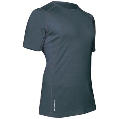 Men's SS Velocity Crew