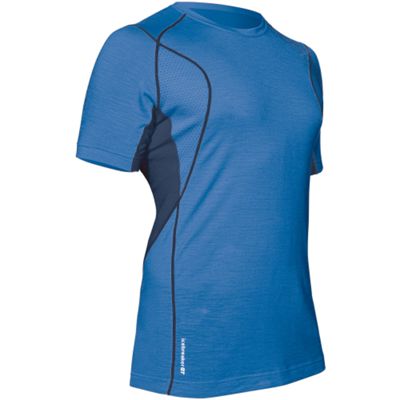 Icebreaker Men's SS Velocity Crew