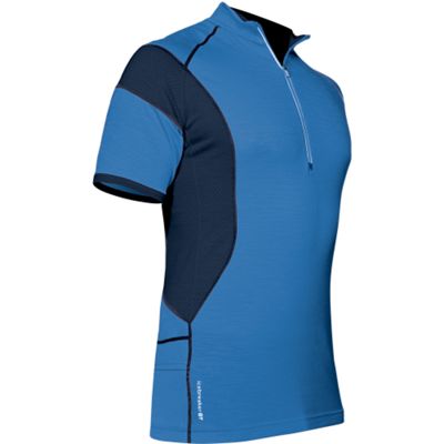Icebreaker-Mens-SS-Velocity-Zip-Top