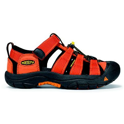 Keen Kids Newport H2 (Fall 2008)