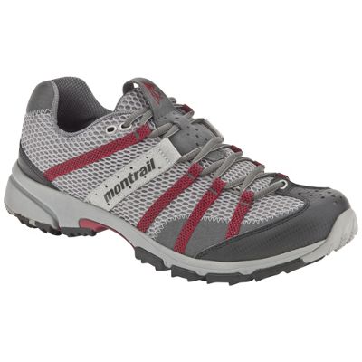 Montrail Men's Mountain Masochist Shoe