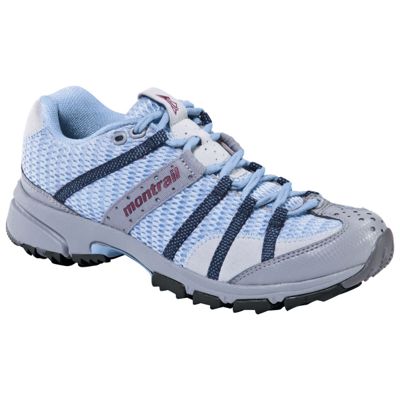Montrail Women's Mountain Masochist Shoe