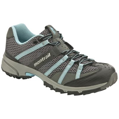 Montrail Women's Mountain Masochist Shoe