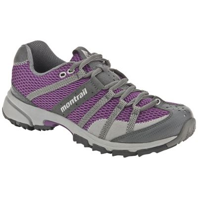 Montrail Women's Mountain Masochist Shoe