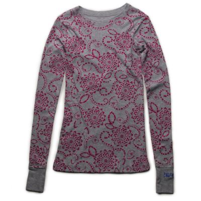 New Athletic Grey Sleeve, Small Athletic Grey Sleeve, Athletic Grey Women's Sleeve