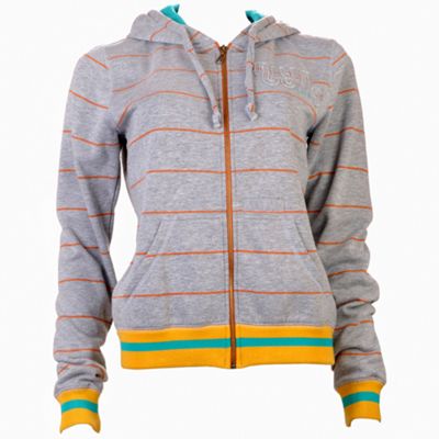 Women's Denver Fleece Hoody
