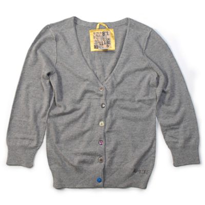 Billabong Women's Fio Cardigan 