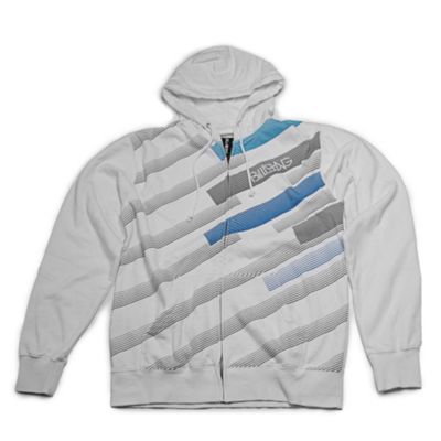 Men's Highjacked Full Zip Hoody