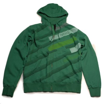 Billabong Men's Highjacked Full Zip Hoody (Holiday 2008)