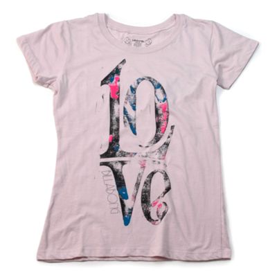 Billabong Women's Lady Love Tee (Holiday 2008)
