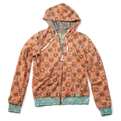 Women's Louise Hoody
