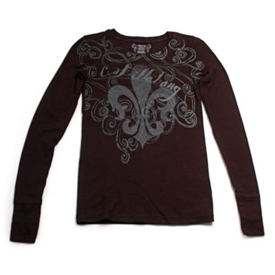 Women's Natalie Long Sleeve - $19.99