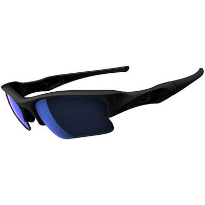 Oakley Flak Jacket XLJ Sunglasses