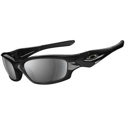 Oakley Men's Straight Jacket Sunglasses
