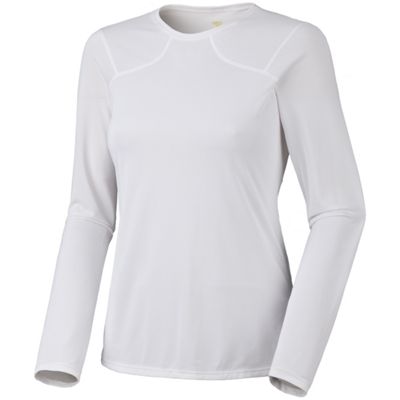Women's Wicked Lite T Long Sleeve Shirt - $40.00