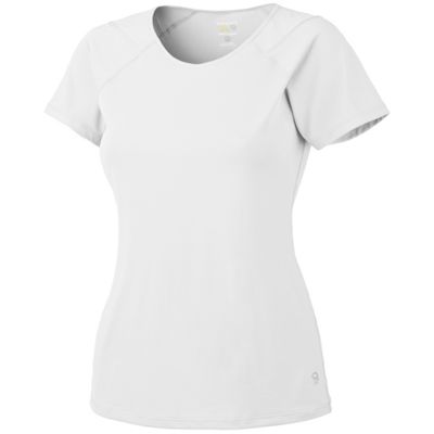 Mountain Hardwear Women's Wicked Lite T SS Shirt