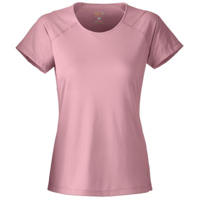 Women's Wicked Lite T SS Shirt - $24.99
