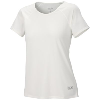 Mountain Hardwear Women's Wicked Lite T SS Shirt