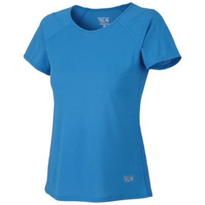 Mountain Hardwear Women's Wicked Lite T SS Shirt