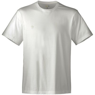 Mountain Hardwear Men's MHW Logo T SS Shirt