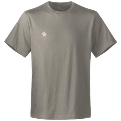 Men's MHW Logo T SS Shirt - $30.00