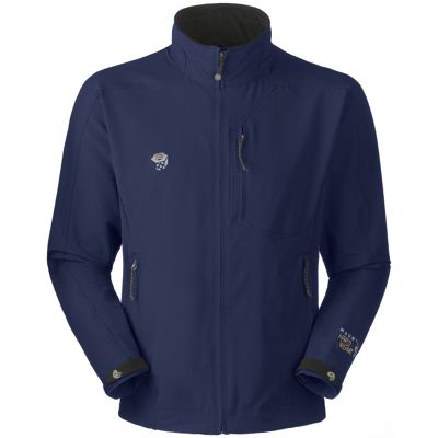 Mountain Hardwear Men's OffWidth Jacket
