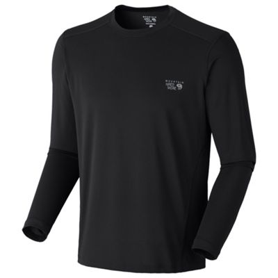Mountain Hardwear Men's Wicked Lite T L/S Shirt