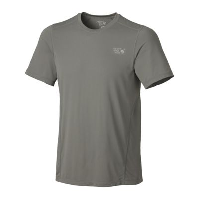 Mountain Hardwear Men's Wicked Lite T SS Shirt