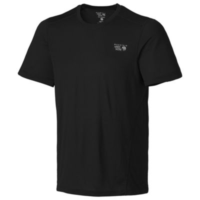 Mountain Hardwear Men's Wicked Lite T SS Shirt