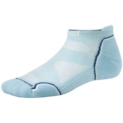 Smartwool Women's PhD Outdoor Light Micro Sock