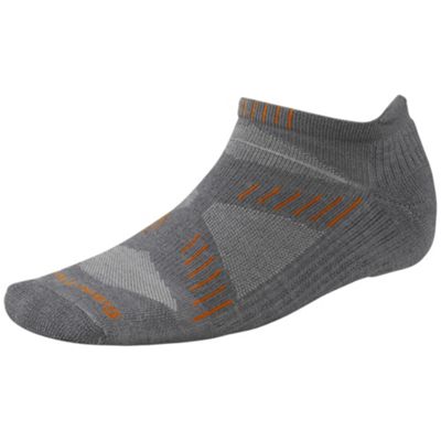 Smartwool PhD Running Light Micro Sock