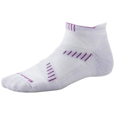 Smartwool Women's PhD Running Light Micro Sock