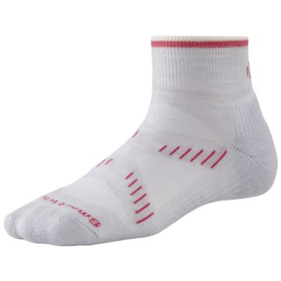 Women's PhD Running Light Mini Sock