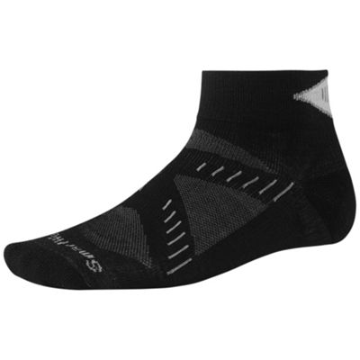 Smartwool PhD Running Ultra Light Mini Sock