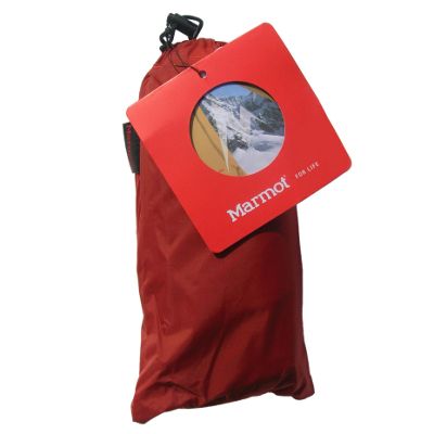 Den 4P Footprint - $50.00