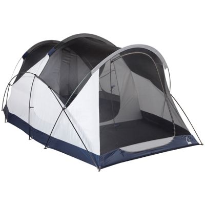 Sierra Designs Wu Hu Annex 4 + 2 Person Tent