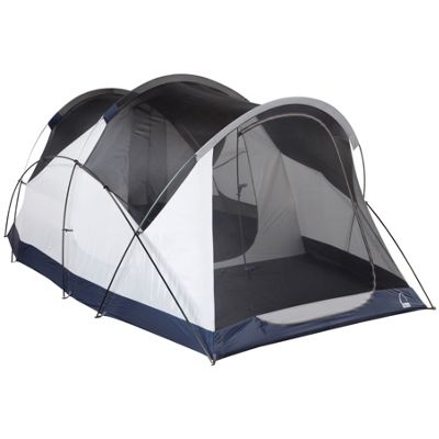 Sierra Designs Wu Hu Annex 6 + 2 Person Tent