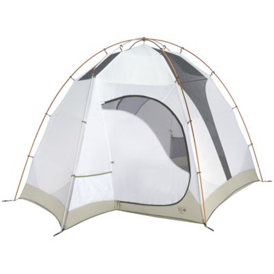 Habitat 5 Tent, Camping & Outdoor  Mountain Hardwear  Tents  