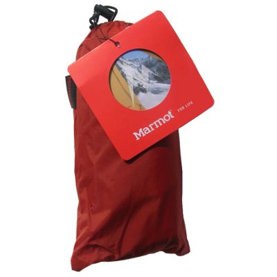 Aeolos 2P Footprint, Camping & Outdoor  Marmot  Tents  