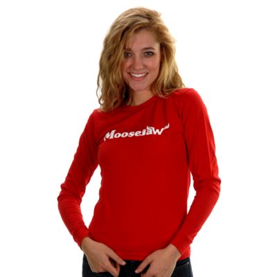 ON SALE - Free Shipping: Women's Mary Swanson Long Sleeve Tshirt (new)