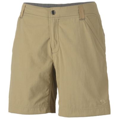 Mountain Hardwear Women's Overlook Short
