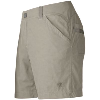 Women's Overlook Short