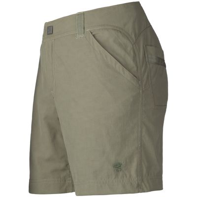 NEW - Free Shipping: Women's Overlook Short (new)