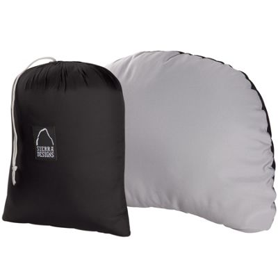 Ye He Base Camp Pillow