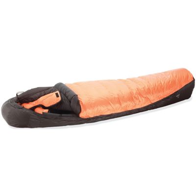 Arcteryx Womens Velox Zip Neck
