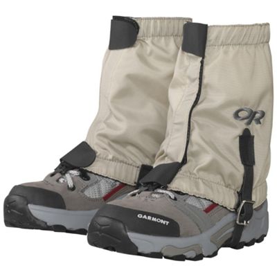 Outdoor Research Kid's BugOut Gaiters