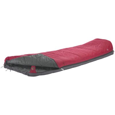 Flip 25 Degree/40 Degree Sleeping Bag - $120.00