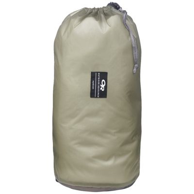 Alpenglow/Grey Outdoor Research Sacks