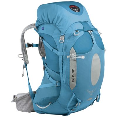 Women's Aura 50 Backpack - $199.00