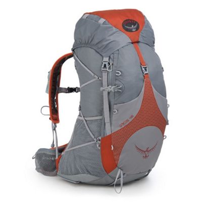 osprey exos 58 nz